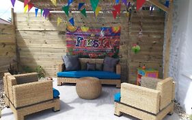 Cabana Mexicana