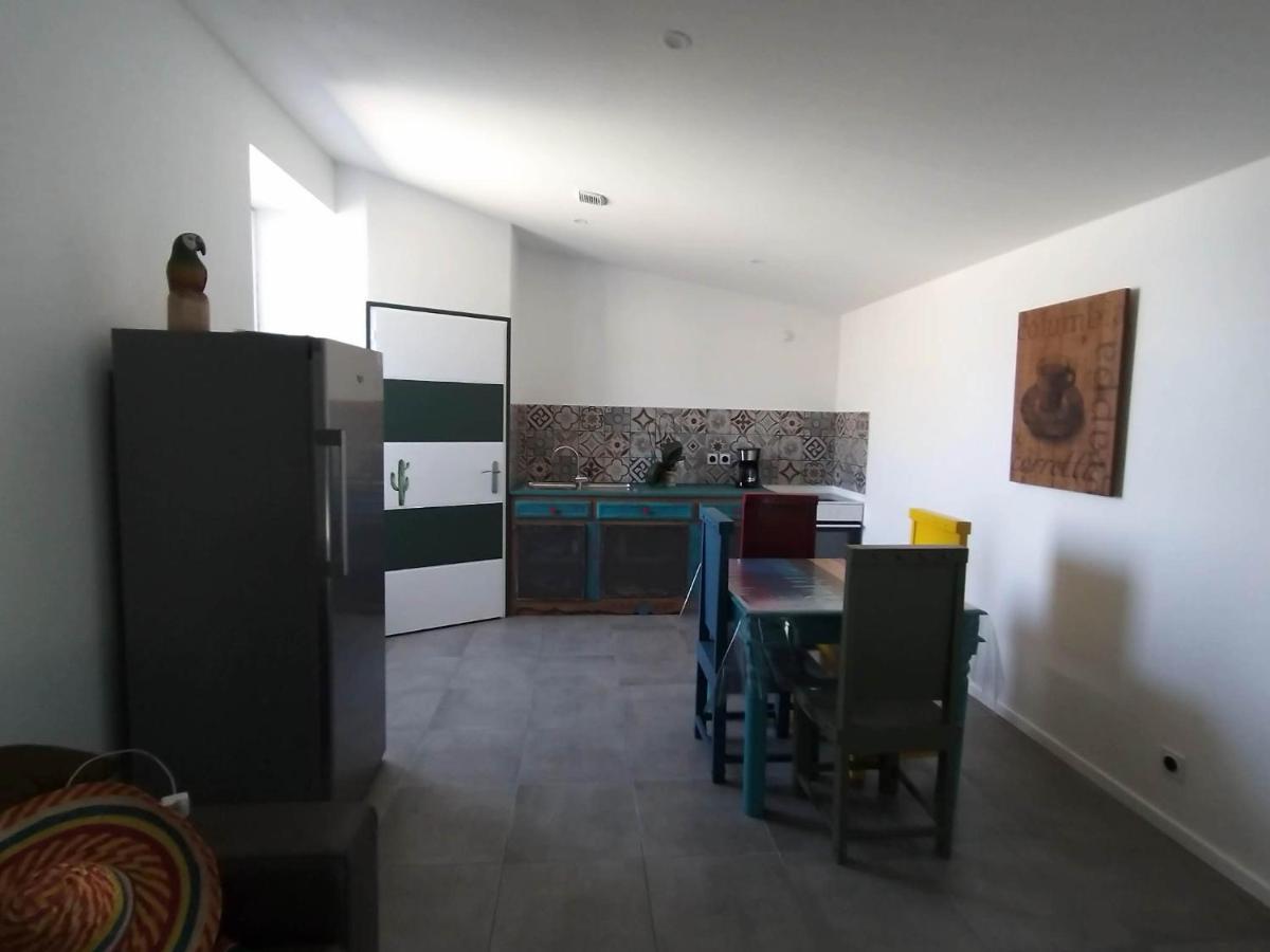 Cabana Mexicana Fougere  Extérieur photo