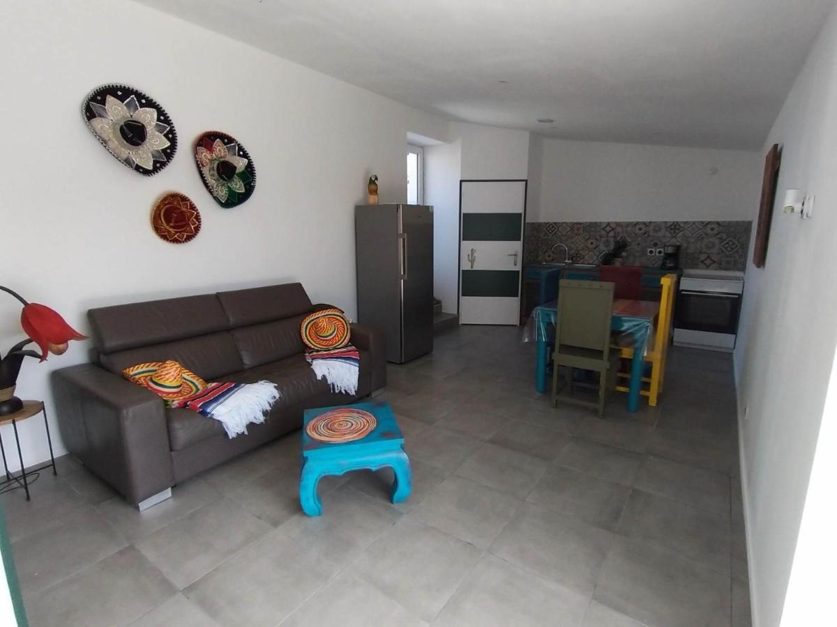 Cabana Mexicana Fougere  Extérieur photo