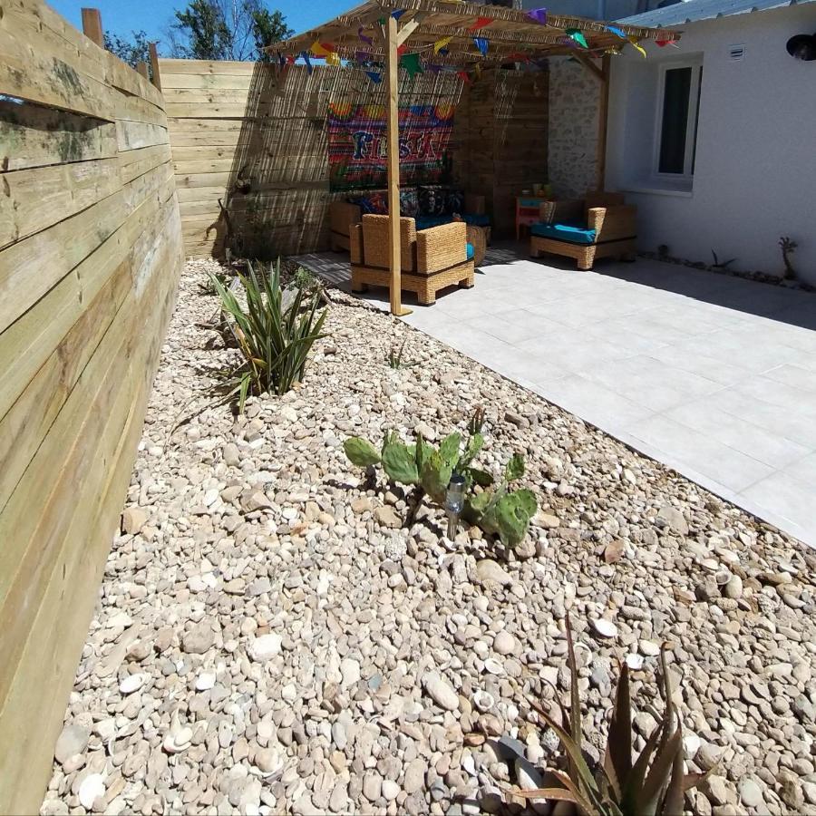 Cabana Mexicana Fougere  Extérieur photo