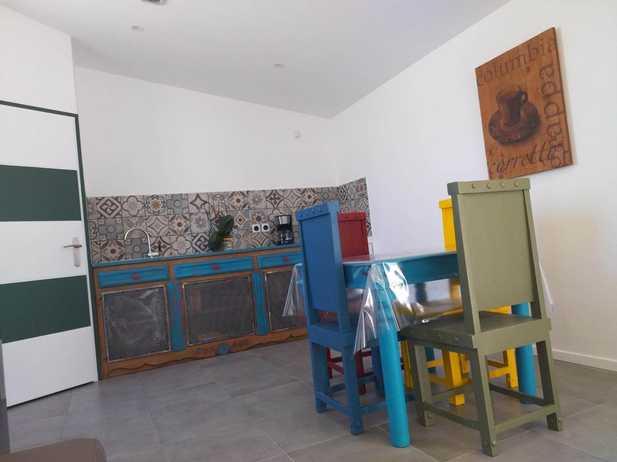 Cabana Mexicana Fougere  Extérieur photo